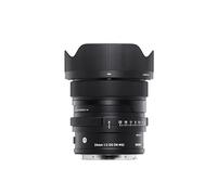 Sigma 24 mm f/2 DG DN Contemporary para Sony E
