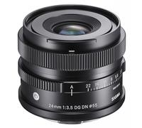 Sigma 24MM F3.5 DG DN Contemporary - L-Mount