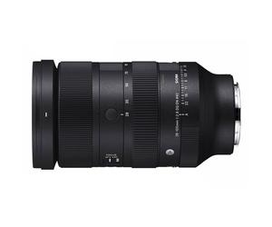 Sigma 28-105 mm f/2,8 DG DN Art Montura en L