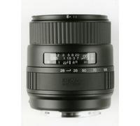 Sigma 28-105MM F4-5.6 UC II Para Minolta