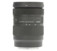 Sigma 28-70mm 1:2.8 Contemporary DG DN para Leica L (592969) | Nuevo: en embalaje original, sin abrir | 30 meses de garantía | AN658845