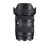 Sigma 28-70mm F2.8 DG DN (C) para Sony E, Negro