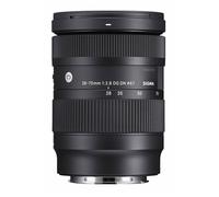 Sigma 28-70mm F2.8 DG DN Montura Leica L Panorámico Auto Enfoque Panasonic Leica