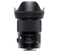Sigma 28mm F1.4 DG HSM Art para Sony E