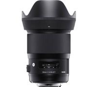 Sigma 28mm F1.4 DG HSM Art para Sony E