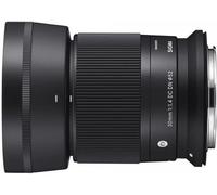 Sigma 30 mm f/1.4 DC DN Contemporary para Canon RF nuevo