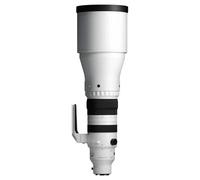Objetivo Sigma Sports 300-600 mm f/4 DG OS Montura L Estabilizado Blanco