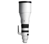Sigma 300-600 mm f/4,0 DG OS Deportes Montura Sony FE