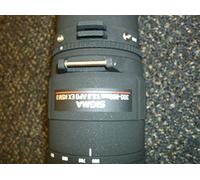 Sigma 300 - 800/5,6 APO/EX/DG/HSM/IF Focal a Partir de 75 mm Lente Vario