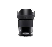 Sigma 302971 - Objetivo 30 Mm-F/1.4 (C) Af Dc Dn, casquillo Canon Ef-M X Mirrorless