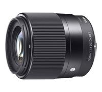 Sigma 30Mm F/1.4 DC DN Contemporary (Canon RF)