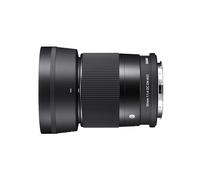 Sigma 30mm F1.4 DC DN "C" Sony E