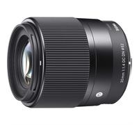 Sigma 30mm F1.4 DC DN "C" MFT