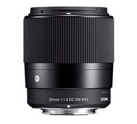 Sigma 30MM F1.4 DC DN Contemporary - L-Mount