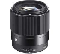 Sigma 30mm F1.4 DC DN Contemporary para Leica L