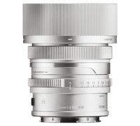 SIGMA 35mm f/2 DG Contemporáneo montura L - Plata | ✅ 5 años de garantia