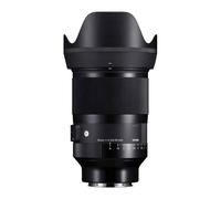 Sigma 35Mm F/1.2 DG DN ART L-Mount Lente