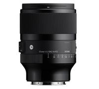 Sigma 35mm f/1.2 DG II Art L-mount | ✅ 5 años de garantia