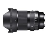 SIGMA Objectif 35mm f/1.4 DG DN Art Compatible con Soporte L