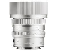 SIGMA 35mm f/2 DG Contemporáneo montura L - Plata | ✅ 5 años de garantia