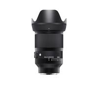 Sigma 35mm F1,2 DG DN Art para Sony E