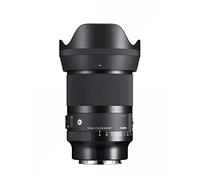 SIGMA 35mm F1.4 DG DN (A) para Sony e, Negro