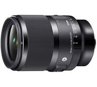 Sigma 35mm F1.4 DG DN Art Sony Montura E