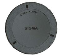 Sigma 402963 f/16-16 Fijo Prime 16 mm F1.4 contemporáneo DC DN Lente para cámaras APS-C sin Espejo, Negro