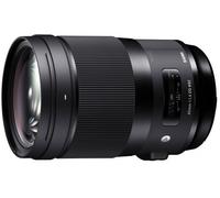 Sigma 40mm F1.4 DG HSM Art para Leica L