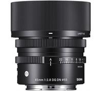 Sigma 45mm F/2.8 DG DN Contemporary Montura-L