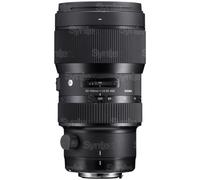SIGMA 50-100mm f/1,8 Art DC HSM Canon EF