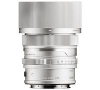 SIGMA 50mm f/2 DG Contemporáneo montura L - Plata | ✅ 5 años de garantia