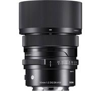 Sigma 50mm F/2 DG DN Contemporary Sony FE