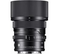 Sigma 50mm F2 DG DN Contemporary para montura L