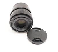 Sigma Foto Objetivo 50mm F/2 DG DN Contemporary Montura Sony E/FE