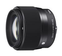 Sigma 56mm F/1.4 DC DN Contemporary Sony E