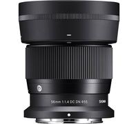 Sigma 56mm F/1.4 DC DN Contemporary Nikon Z