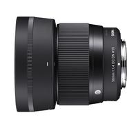 Sigma 56mm F1.4 DC DN Contemporary MFT