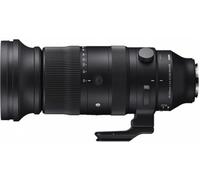Sigma 60-600mm F/4.5-6.3 DG DN OS Sports para Sony E