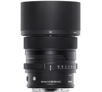 Sigma 65mm F/2DG DN Contemporary Sony E