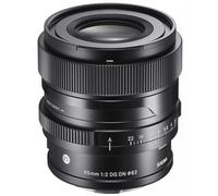 Sigma 65MM F2 DG DN Contemporary - L-Mount