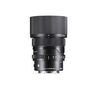 Sigma 65MM F2 DG DN Contemporary - Sony E