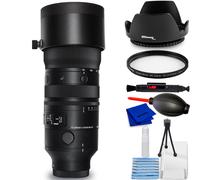 Sigma 70-200mm F/2.8 DG DN OS Sports Sony FE-mount