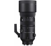 Sigma 70-200mm f2,8 DG DN OS HSM Sport para Sony E