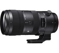 Sigma 70-200mm F2.8 DG OS HSM Sports para Canon