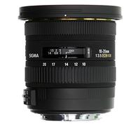 Sigma 779 Objetivo 70-210 mm F/4-5,6, UC, Color Negro