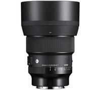 Sigma 85mm F1.4 DG DN ART Montura L