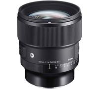 Sigma 85Mm F1.4 DG DN ART Para L-Mount