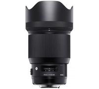 Sigma 85mm F1.4 DG HSM Art para Sony E