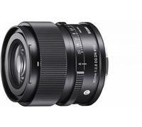 Sigma 90 mm F2.8 DG DN Contemporary Serie I Para Montura L